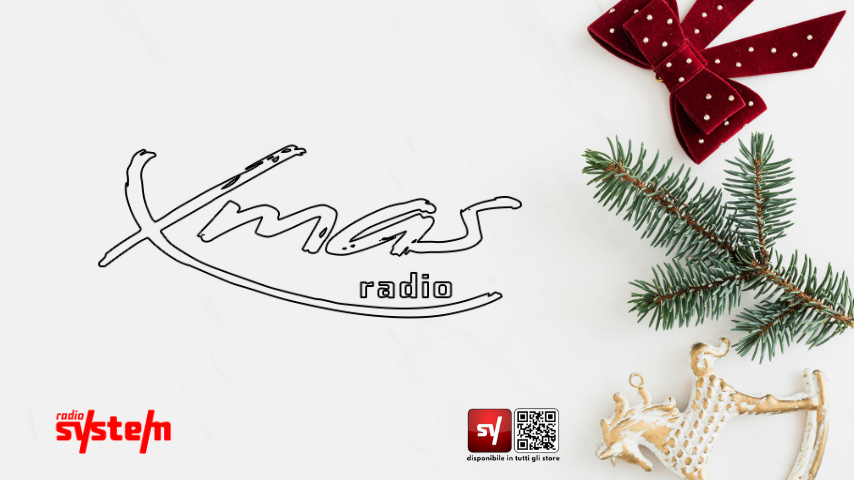 xmas radio system